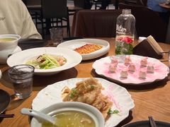 -奉天小馆·非遗东北菜(沈阳万象城店)