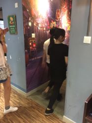-藤野造型
