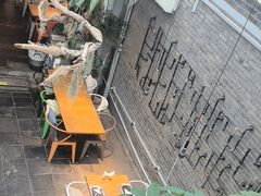 -闲·胡同 Barblu Hutong(雍和宫五道营店)