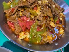 -川正旺江湖菜(三元桥店)