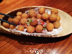 小土豆-北疆饭店(大融城店)