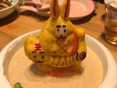 -局气烤鸭·北京菜(前门店)