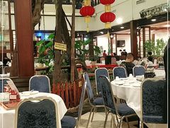 大堂-广州酒家(文昌总店)