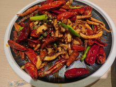 -吕氏疙瘩汤·新鲁菜(日照万象汇店)