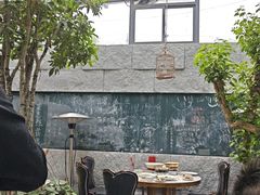 -又见炊烟私房菜(敬亭路店)