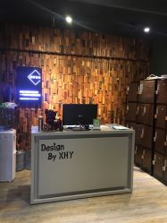 点击看大图 -藤野造型·专业烫染店
