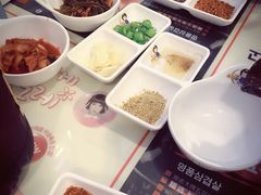 -金妈家烤肉(龙湖U城天街店)