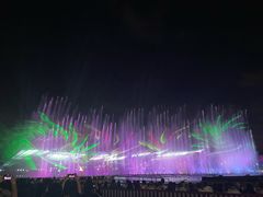 -天河潭旅游度假区