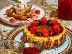 -BROWNSTONE布朗石西班牙餐厅(富城店)