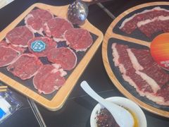 -乔先生涮肉·鲜活牛羊肉火锅(塘沽店)