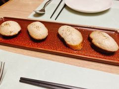 金枪鱼焗法式面包-幸薈飯堂