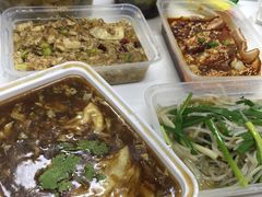 -老头儿油爆虾(星光一期店)