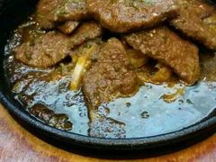 -兆治日本料理(华府世家店)