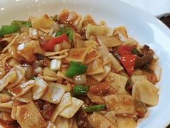 -巴依老爷新疆美食(牡丹园店)