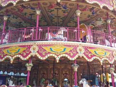 -厦门方特梦幻王国