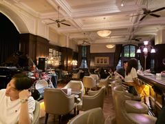 -LONG BAR 廊吧(外滩华尔道夫酒店)