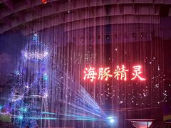 -海合安武汉极地海洋公园