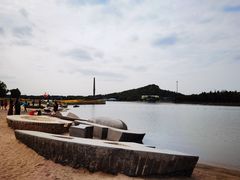 -上海月湖雕塑公园