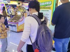 -爱玩嘉年华(江北一店)
