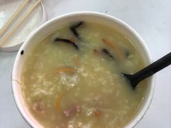 -粤仔湾砂锅粥(金太湖店)