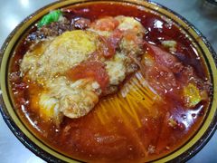 -华兴街煎蛋面(总店)