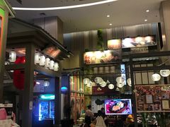 门面-藤鹤日本料理(保利广场店)