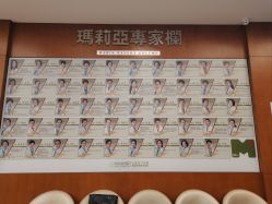 -云南玛莉亚医院