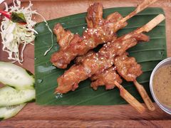 -KingThaia金泰兰(滨江天街店)