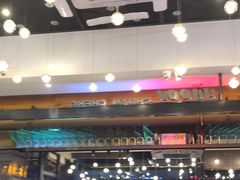 -河坝烧烤串城(金达莱店)