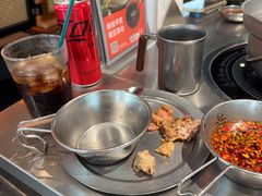-椰庭·椰子鸡·创意玩家(晶耀前滩店)