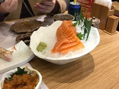 -林妈妈村·日式料理(宝山龙湖天街店)