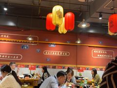 -小饕荟雅安贡椒鱼鲜馆(广福桥店)