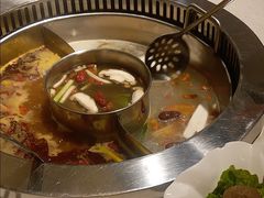 -重庆德庄火锅(映月湖环宇城店)