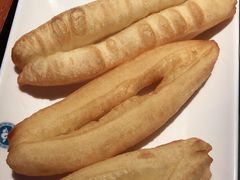 -额尔敦传统涮(公园西路店)