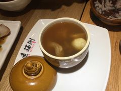 -老福洲徐记(福新店)