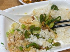 -南城香·饭香串香馄饨香(青年路店)