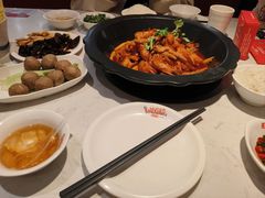 -虾吃虾涮.虾火锅.肉蟹煲(步步高梅溪新天地店)