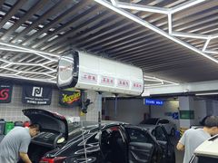 -马上汽车(东沙湖店)