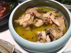 -卯时·龙光雅宴·精致锡帮菜(惠山古镇店)
