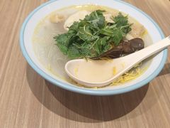 -小杨生煎(松江大学城店)