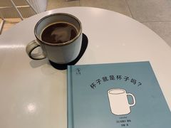 -悟白咖啡WoobyCafe