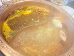 -仁和四季涮肉馆(天坛南门店)