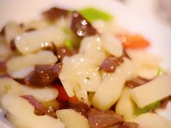 -浦江餐饮·上海菜馆(五四路店)