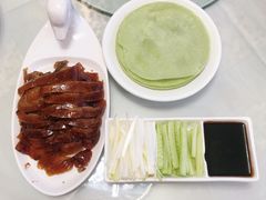 -海天一色海景自助餐厅(西港花园店)