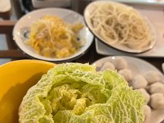 -前门杨记·铜锅涮肉(王府井·故宫店)