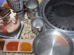 -安又胖韩国烤肉(泰达永旺店)