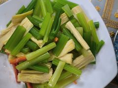 -清真·鸦儿李记·小馆(后海店)