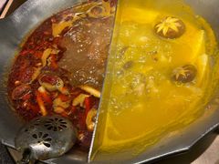 -湊湊火锅·茶憩(打浦桥日月光店)