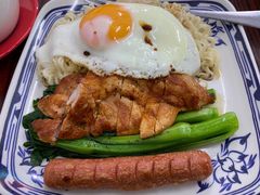 -華叔茶記