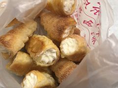 -中关村茶点